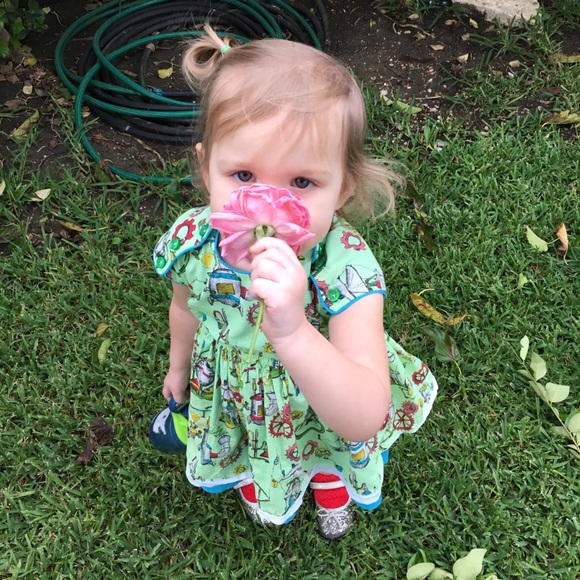 Meet your Posher, Rita - Picture 1 of 1